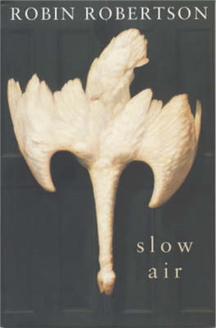 Slow Air, Paperback / softback Book