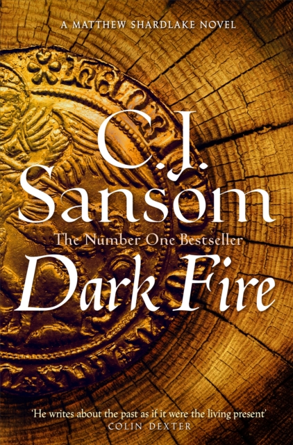 Dark Fire, EPUB eBook