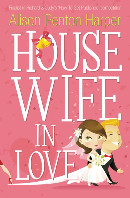 Housewife in Love, EPUB eBook