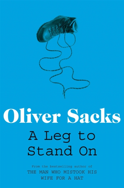 A Leg to Stand On, Paperback / softback Book