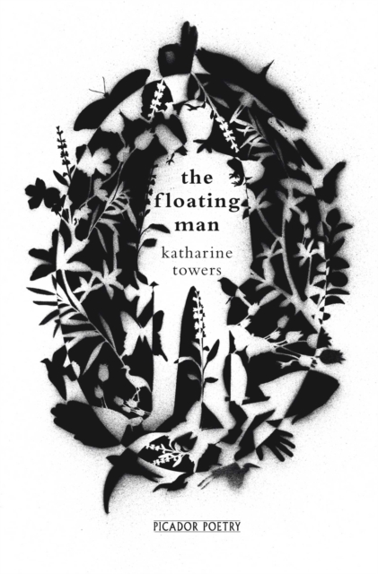The Floating Man, Paperback / softback Book