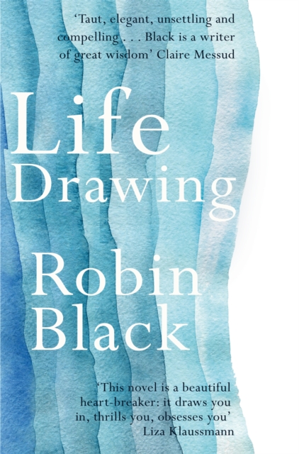 Life Drawing, Paperback / softback Book