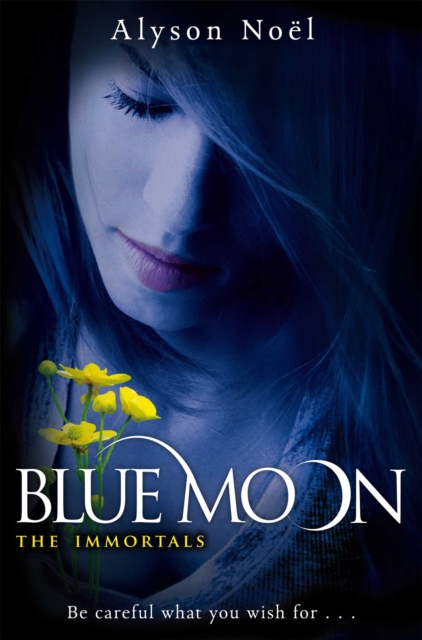 Blue Moon, Paperback / softback Book