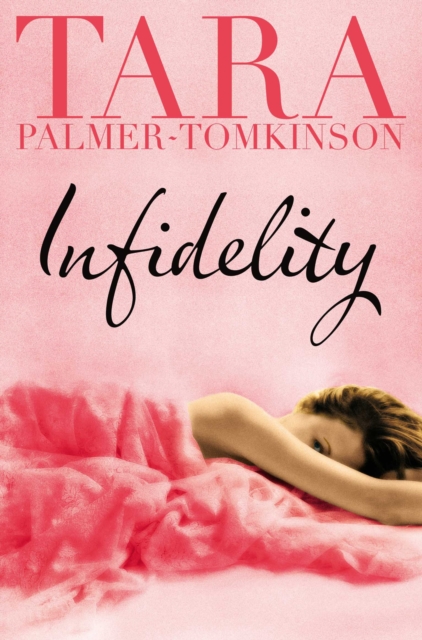 Infidelity, Paperback / softback Book