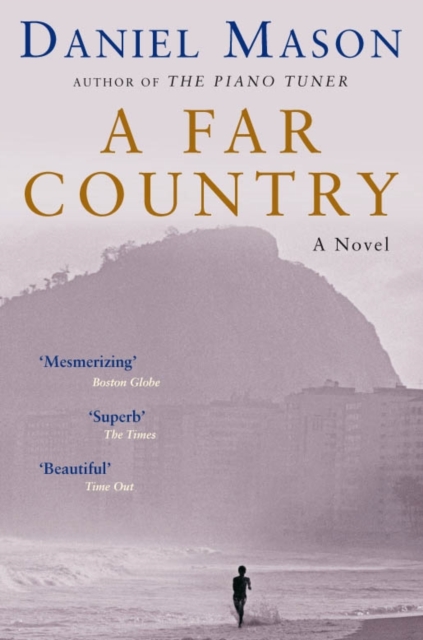 A Far Country, EPUB eBook
