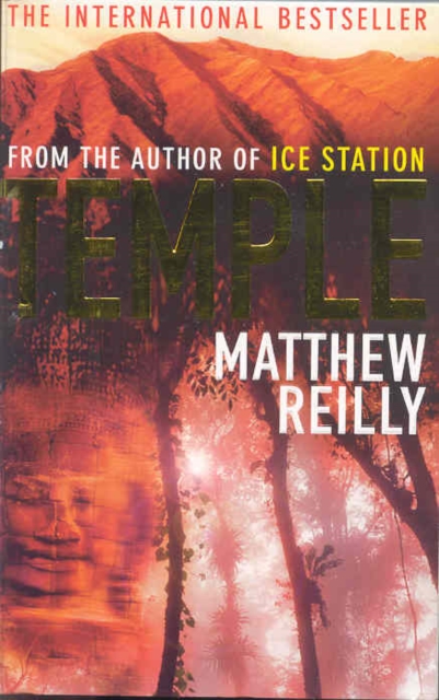 Temple, EPUB eBook