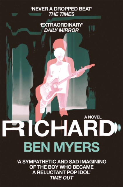 Richard, Paperback / softback Book