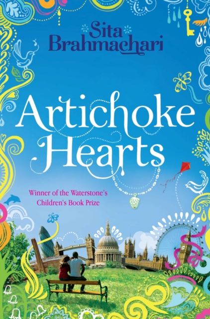 Artichoke Hearts, Paperback Book