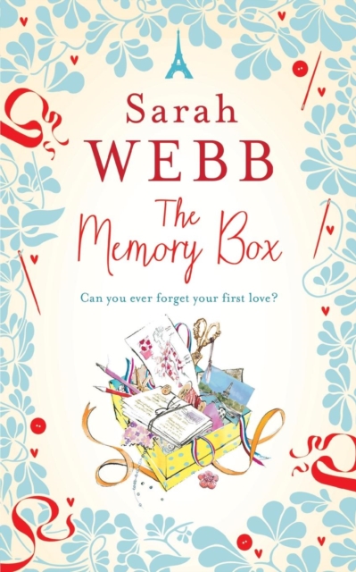 The Memory Box, Paperback / softback Book
