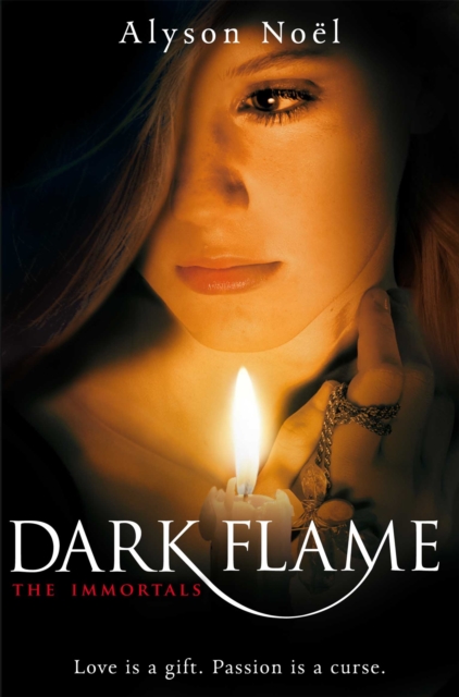 Dark Flame, Paperback / softback Book