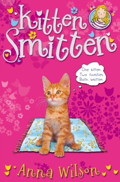 Kitten Smitten, EPUB eBook