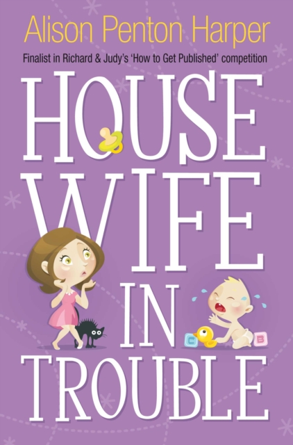 Housewife in Trouble, EPUB eBook