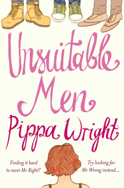 Unsuitable Men, Paperback Book