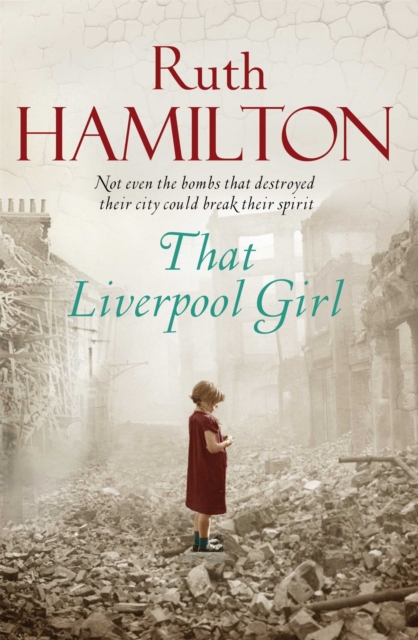 That Liverpool Girl, Paperback / softback Book