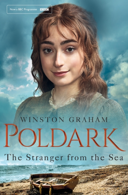 The Stranger From The Sea, EPUB eBook