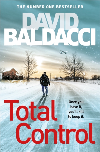 Total Control, EPUB eBook