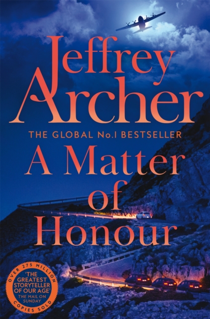 A Matter of Honour, EPUB eBook