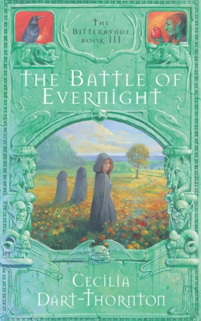 The Battle of Evernight, EPUB eBook