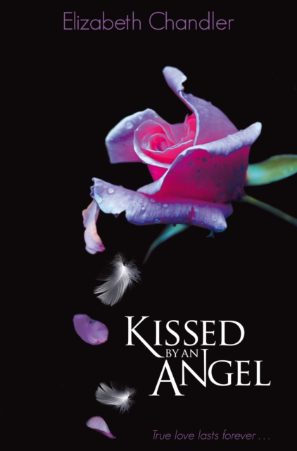 Kissed by an Angel, EPUB eBook