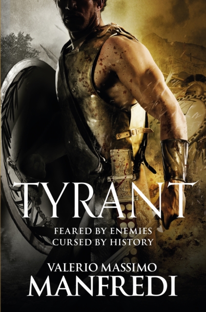 Tyrant, EPUB eBook