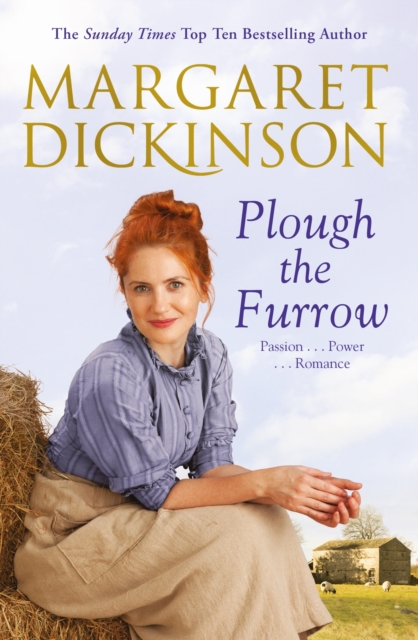 Plough the Furrow, EPUB eBook