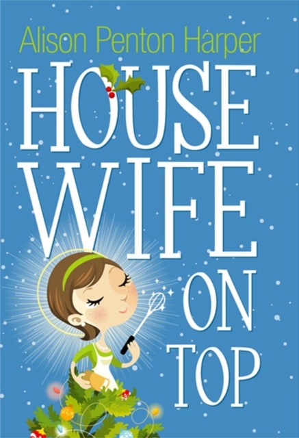Housewife On Top, EPUB eBook