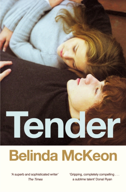 Tender, Paperback / softback Book