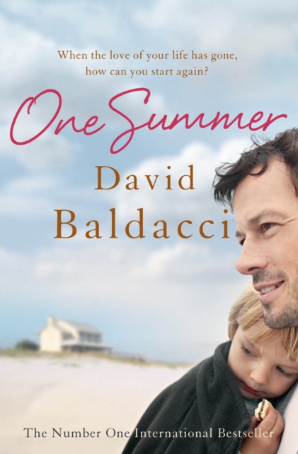 One Summer, Paperback / softback Book