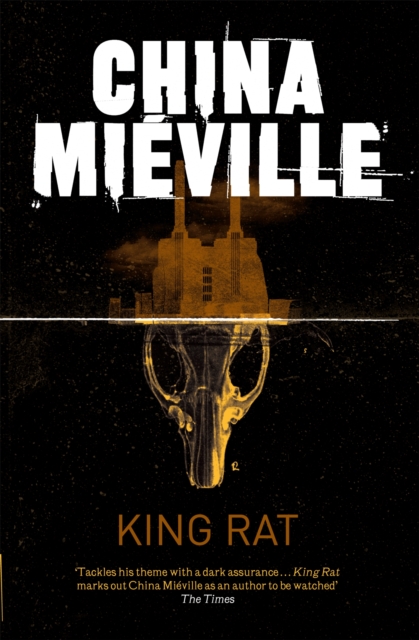 King Rat, Paperback / softback Book