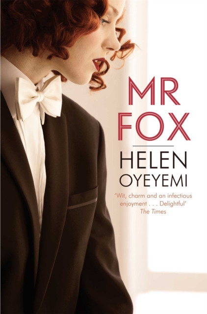 Mr Fox, Paperback / softback Book