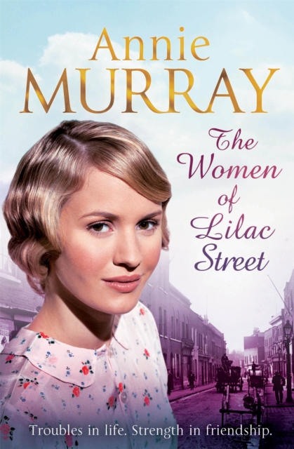 The Women of Lilac Street, Paperback / softback Book