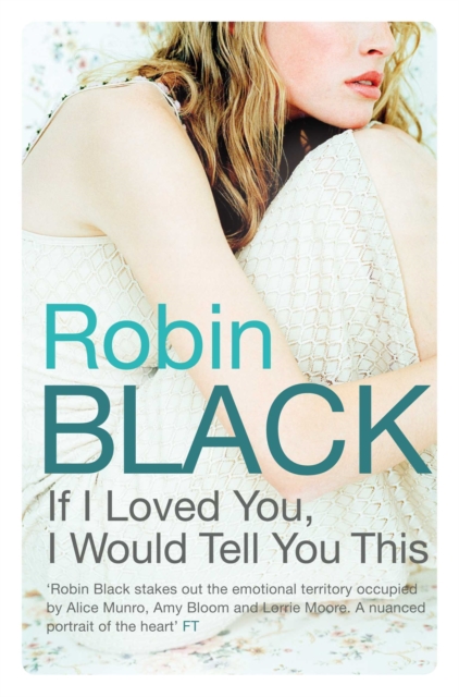 If I Loved You, I Would Tell You This, EPUB eBook
