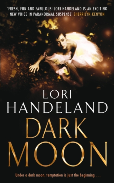 Dark Moon, EPUB eBook