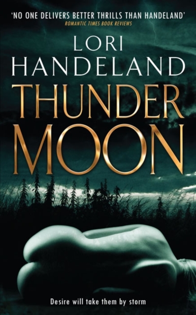 Thunder Moon, EPUB eBook