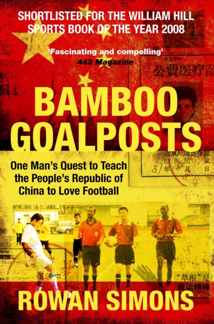 Bamboo Goalposts, EPUB eBook