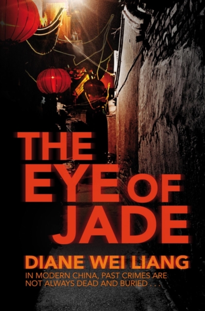 The Eye of Jade, EPUB eBook