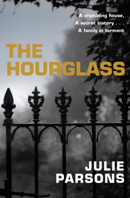 The Hourglass, EPUB eBook