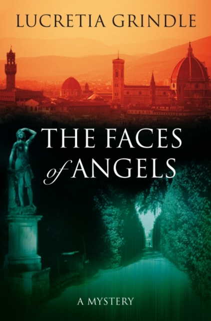 The Faces of Angels, EPUB eBook