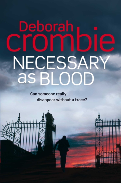 Necessary as Blood, EPUB eBook