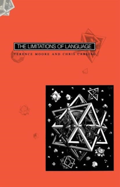 The Limitations of Language, Paperback / softback Book