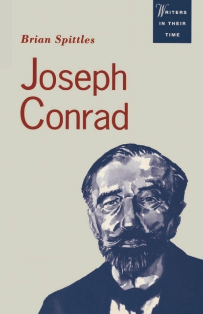 Joseph Conrad: Text and Context, Paperback / softback Book