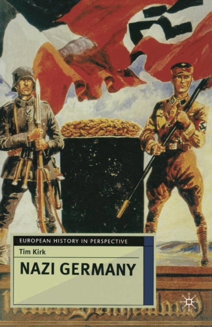 Nazi Germany, Paperback / softback Book