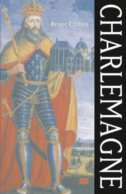 Charlemagne, Paperback / softback Book