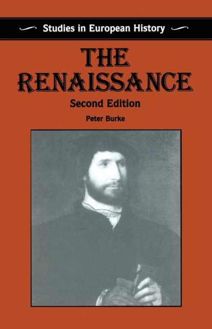 The Renaissance, Paperback / softback Book