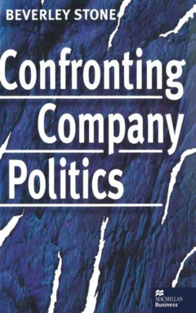 Confronting Company Politics, Hardback Book