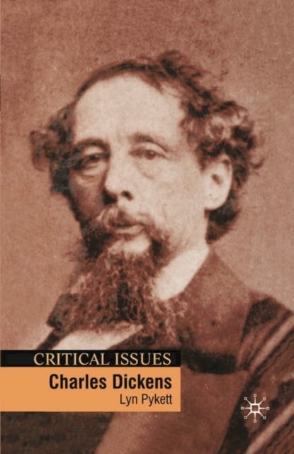 Charles Dickens, Hardback Book