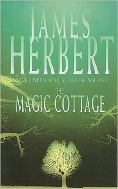 The Magic Cottage, Hardback Book