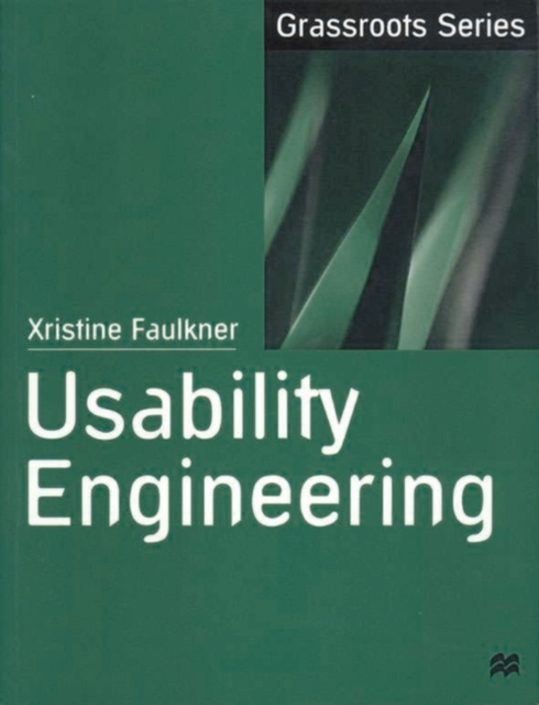 Usability Engineering, Paperback / softback Book