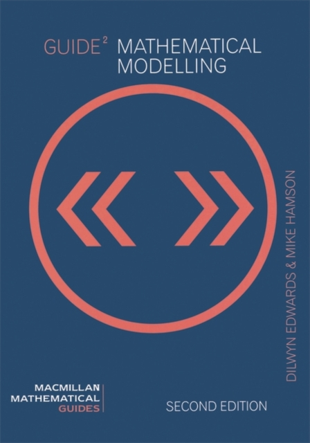 Guide to Mathematical Modelling, Paperback / softback Book