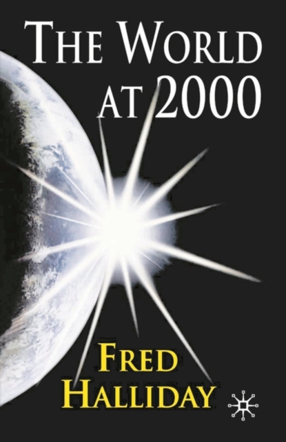 The World at 2000 : Perils and Promises, Hardback Book